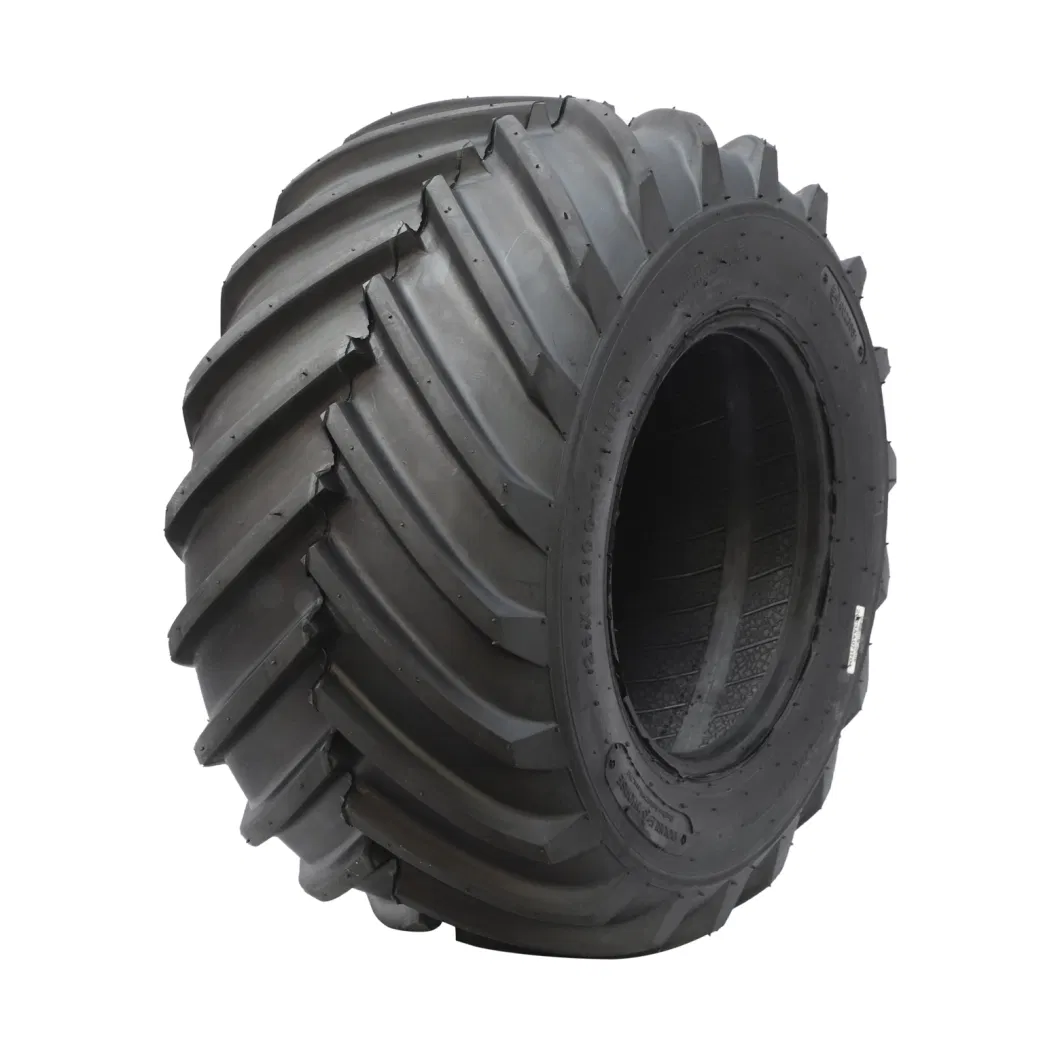 Double Horse Rock King A203 26X12.00-12 Agriculture Tire Tractor Farm Tyre Grass Tire Lawn Garden Equipment Tire
