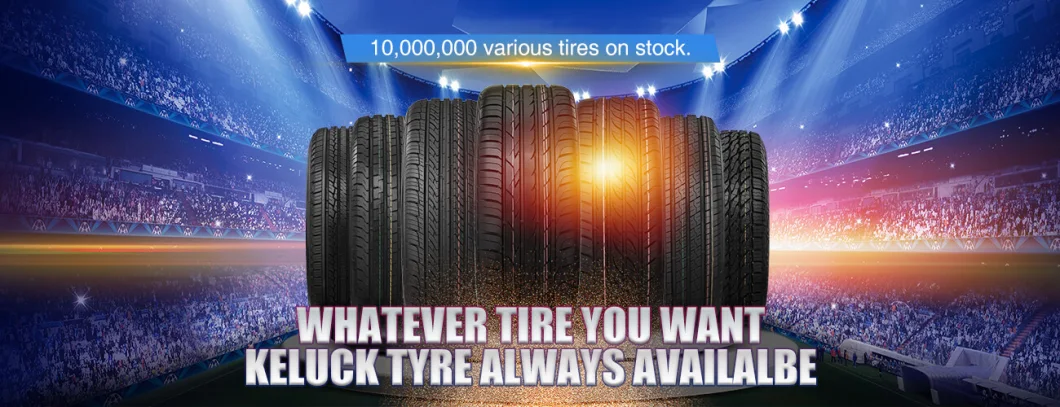 All Terrain 4X4 Offroad Vehicle 21565 R16 235 45 18 Passenger Car Tires Wholesale All Season 195/70r14 205/60r14205/70r14 185/55r15