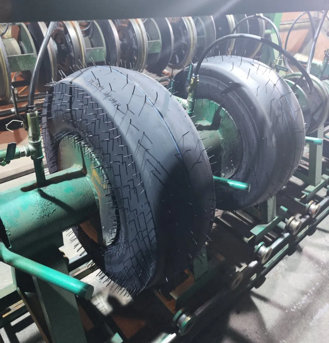 Rock King A205 400/60-15.5 Agriculture Tyre Tractor Rubber Tyre Farm Tyre for Agricultural Machinery