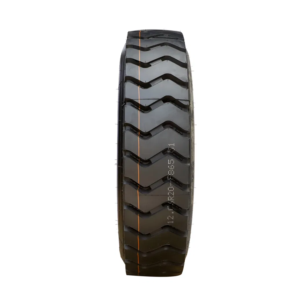 Factory Manufacturer Best Price Tubeless LTR TBR Trailer Truck Bus Radial Tyre with Top Brand 7.00r16 235/75r17.5 10r22.5 425/65r22.5