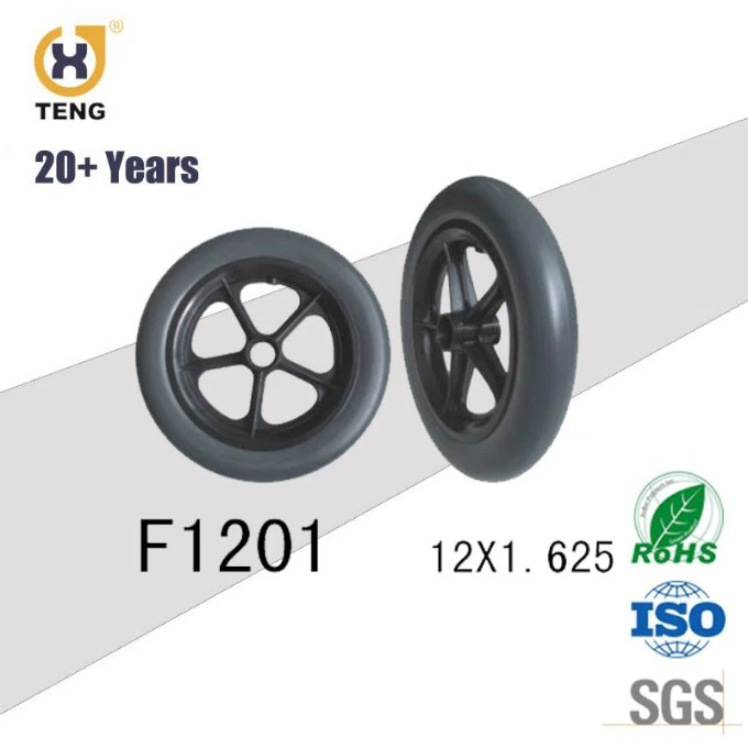 12 Inch Wheelbarrow Tire for Hand Truck