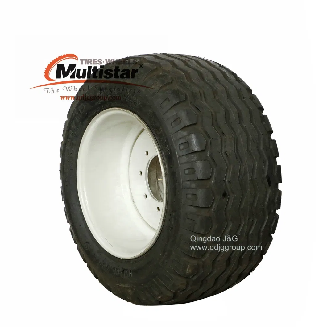 Farm Trailer Tyres 500/50-17, 19.0/45-17, 15.0/55-17 Bais Tire