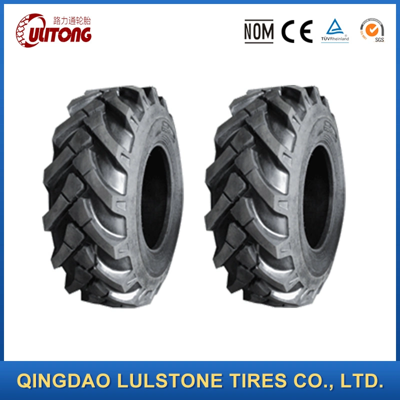 China Hot Selling OTR 405/70-20 405/70-24 off The Road Radial Tires All Steel Radial OTR Tyre