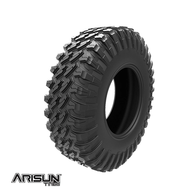 Arisun ATV/UTV Tires for 30X10X14 30X10X15 29X9X14 29X11X14 27X9.00r14 27X11.00r14 30X10.00r14 30X10.00r15 29X9.00r14 29X11.00r14 Westlake Bruiser Vt Ar30