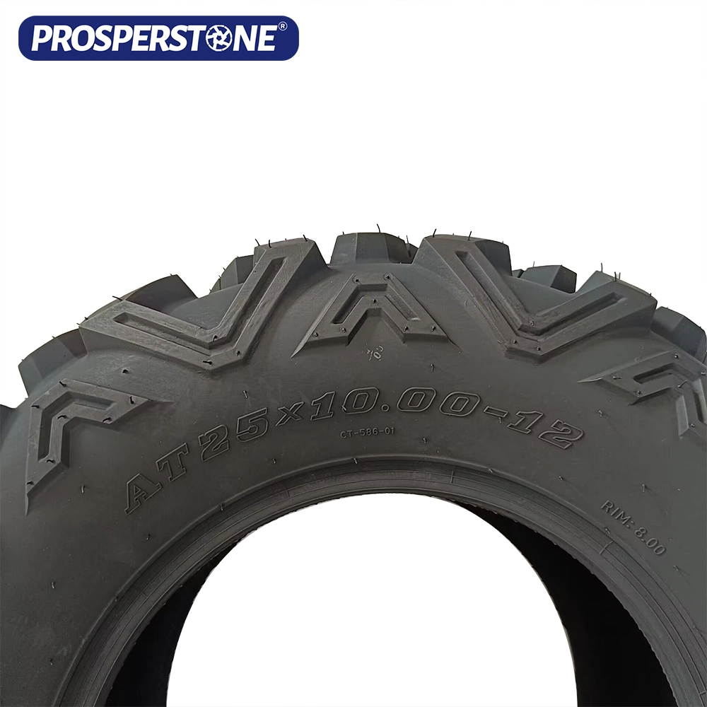 Tire Models Full Range of High-Performance ATV Tires 25X10.00-12