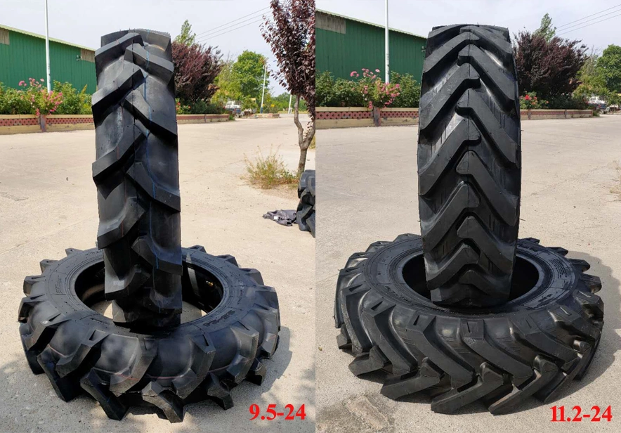 Farm Agricultural Tractor Tyre Wheels 18.4-38 18.4-34 23.1-26 20.8-38 for Wholesale