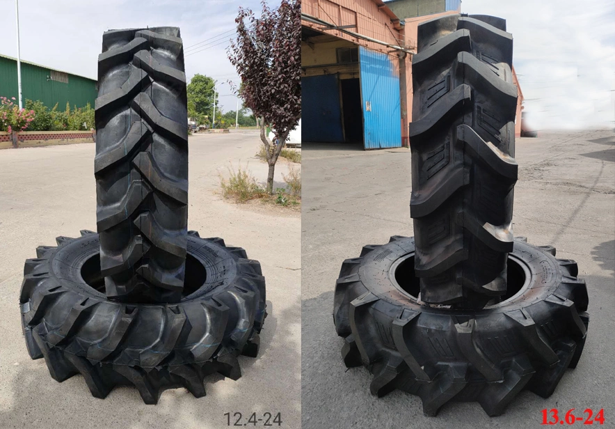 Farm Agricultural Tractor Tyre Wheels 18.4-38 18.4-34 23.1-26 20.8-38 for Wholesale