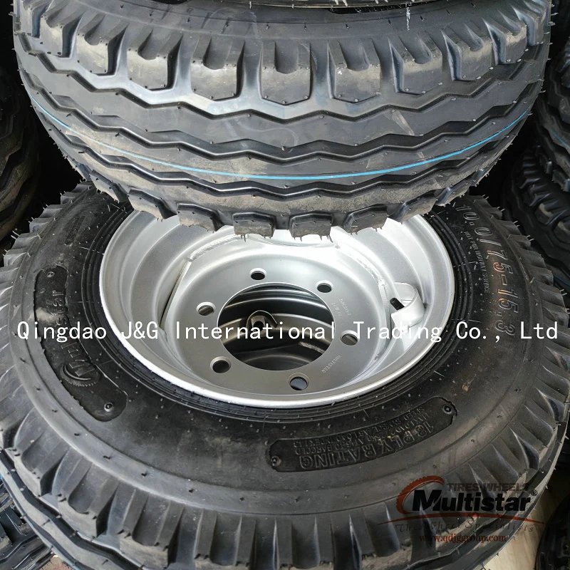 High Quality Agricultural Implement Tyres Flotation Tires 500/50-17