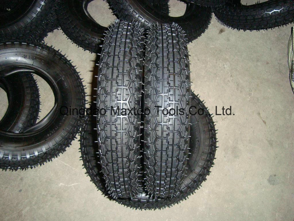 5.00-12 Agriculture Tractor Tire Wheelbarrow Tyre with R1 Pattern