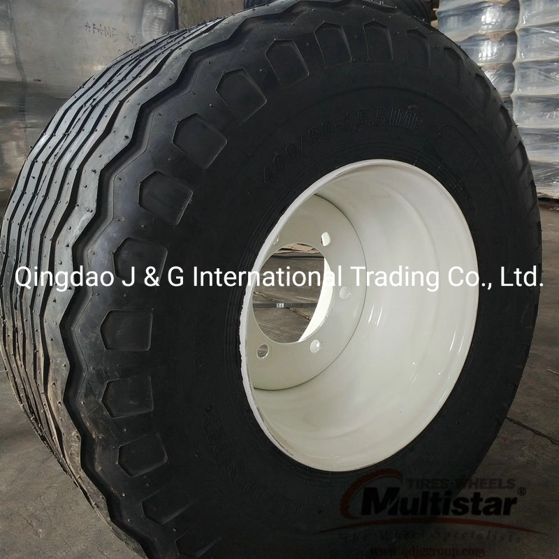 AG Tyres, Tmr Tyre, Mixer Tyre 400/60-15.5, 500/50-17