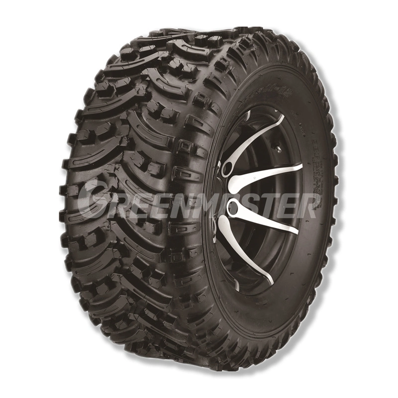 12&quot; Top Brand DOT/ECE Certified ATV/UTV/MUV/SXS Radial Steel Tyre, Off Road Vehicle ORV Tire AT25X8R12(205/80R12) 25*10.00R12(255/65R12) 25X11.00-12(260/65R12)