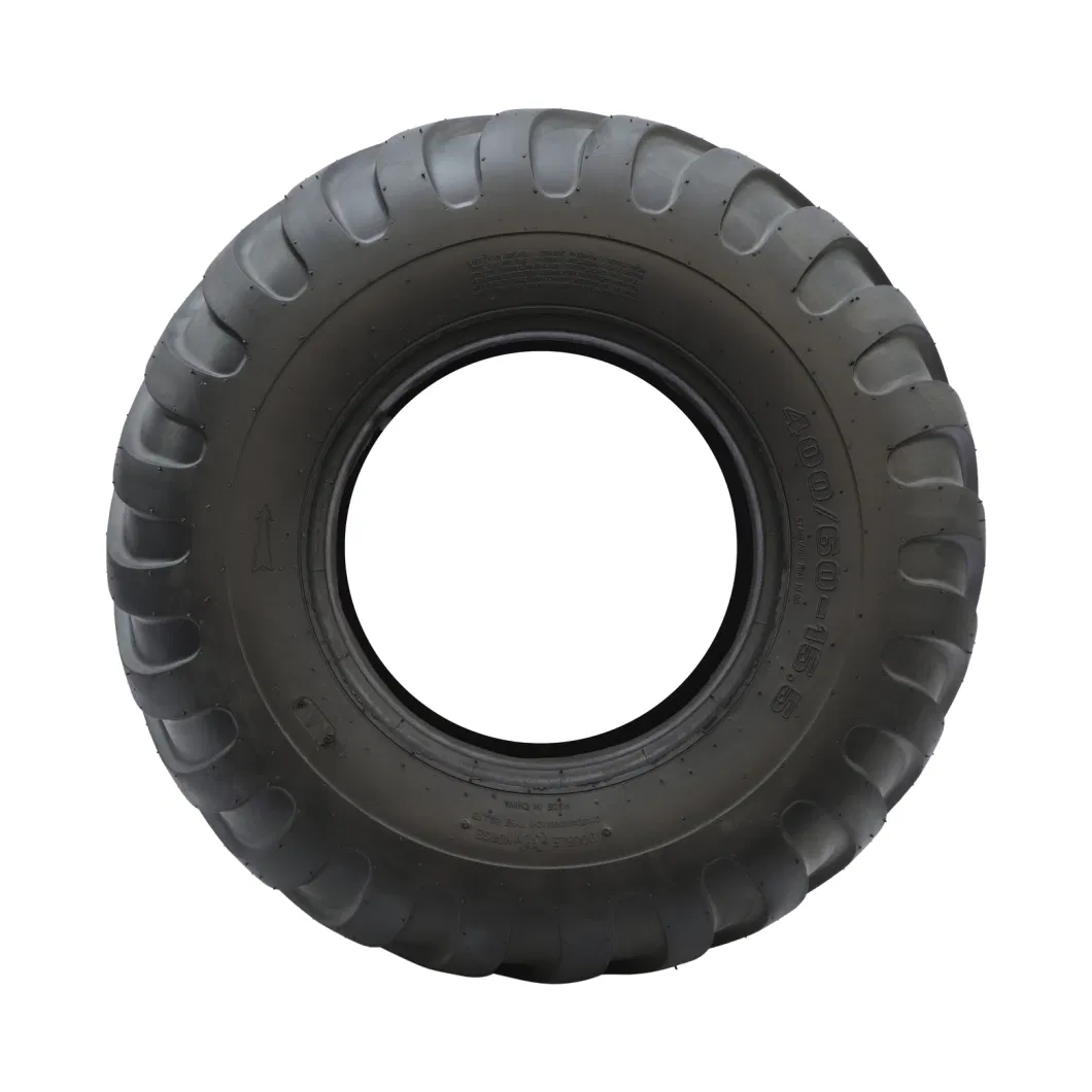 Rim W13*15.5 A205 400/60-22.5 Agriculture Tyre Tractor Rubber Tyre Farm Tyre for Agricultural Machinery