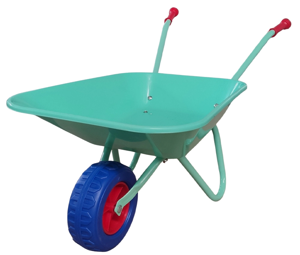 Mini Wheel Barrow Wheelbarrow for Kids Children Toy