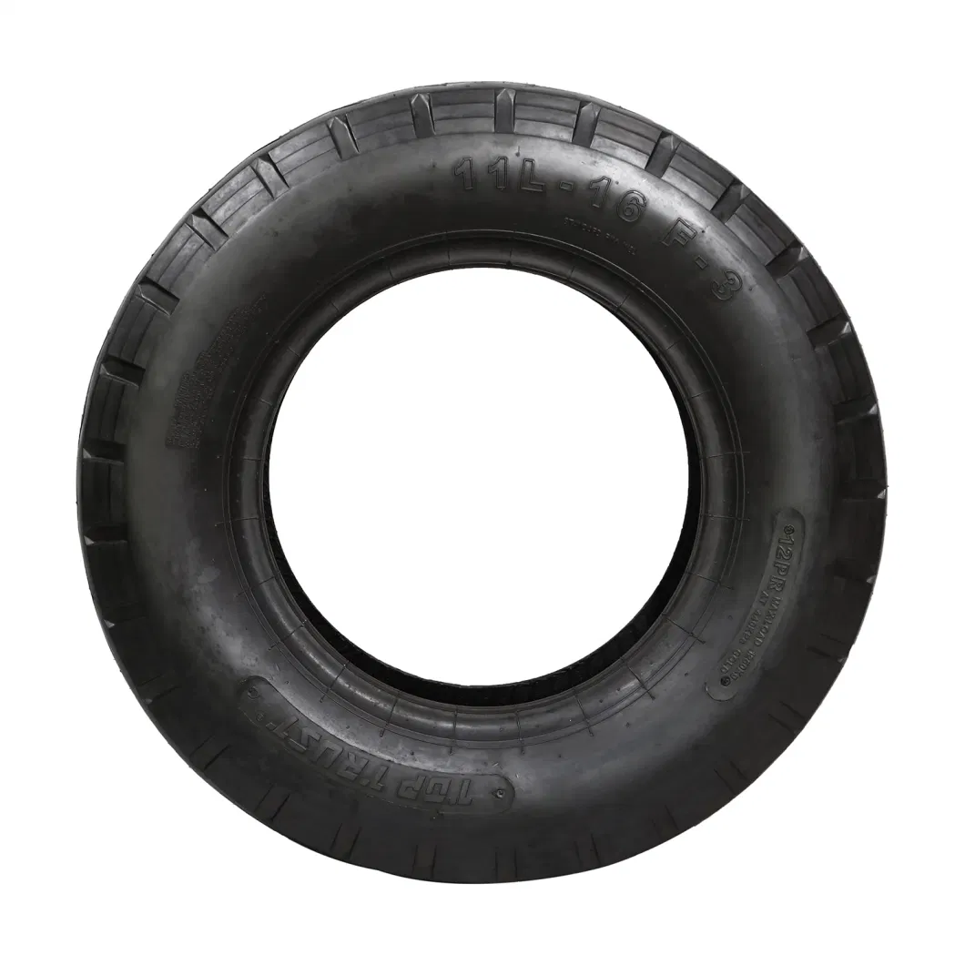 Farm Equipmrnt Front Tire Size 9.5L-14 Made in China Manufacturer Agricultural Tire