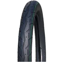 High Performance Motorcycle 3.25-18 Manufactures Wheelbarrow Tubeless Motorcycle Tyre