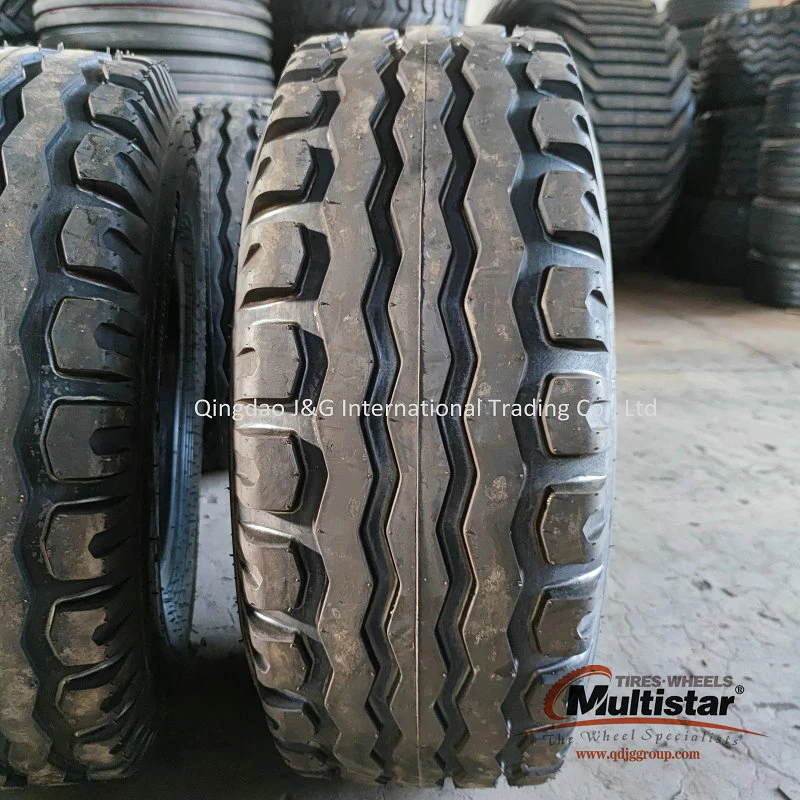 Agricultural Farm Trailer Tyre Implement Tyre 11.5/80-15.3 10.0/75-15.3 12.5/80-15.3