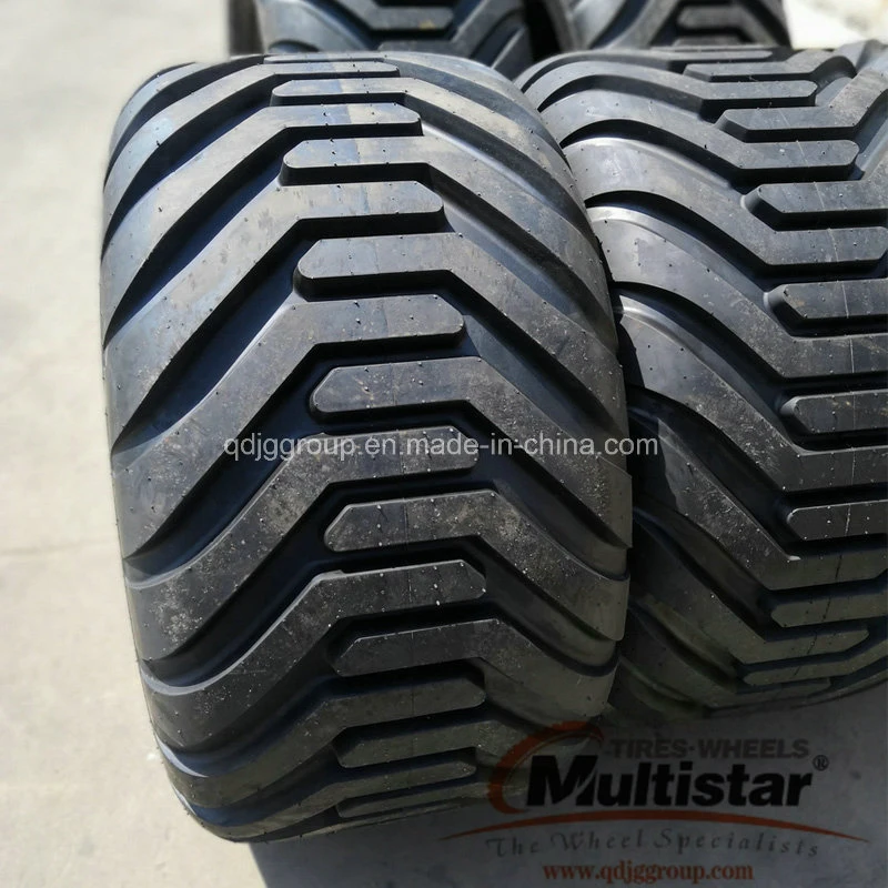 Bias Agricultural Tyre Flotation Tyre Farm Trailer Tire 400/50-15.5 400/60-22.5 500/60-22.5 600/50-22.5