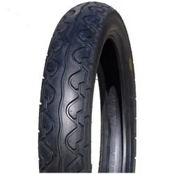 High Performance Motorcycle 3.25-18 Manufactures Wheelbarrow Tubeless Motorcycle Tyre
