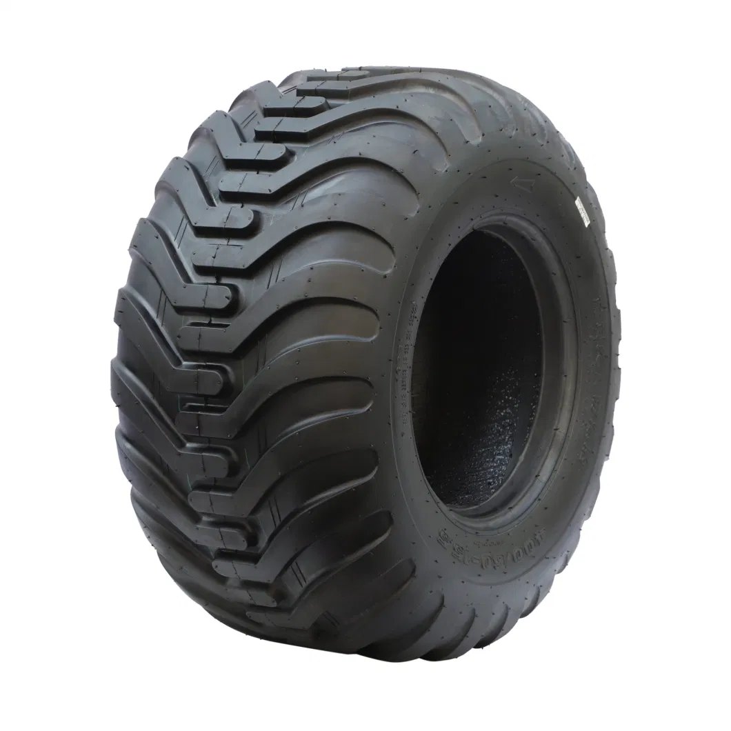Double Horse A205 400/60-15.5 Agriculture Tyre Tractor Rubber Tyre Farm Tyre for Agricultural Machinery