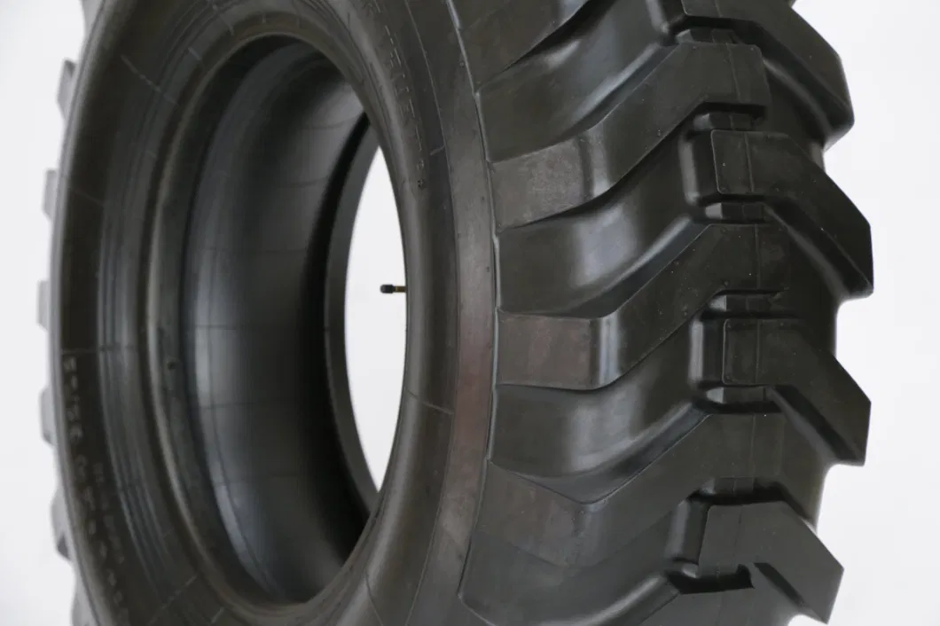 E-3/L-3 Pattern with Size 14.00-24 High Quality OTR, Loader Tyre,26.5-25,23.5-25,20.5-25,17.5-25,16.00-24,15.5-25,7.50-16, Agricultural Tire,12.4-28,13.6-24