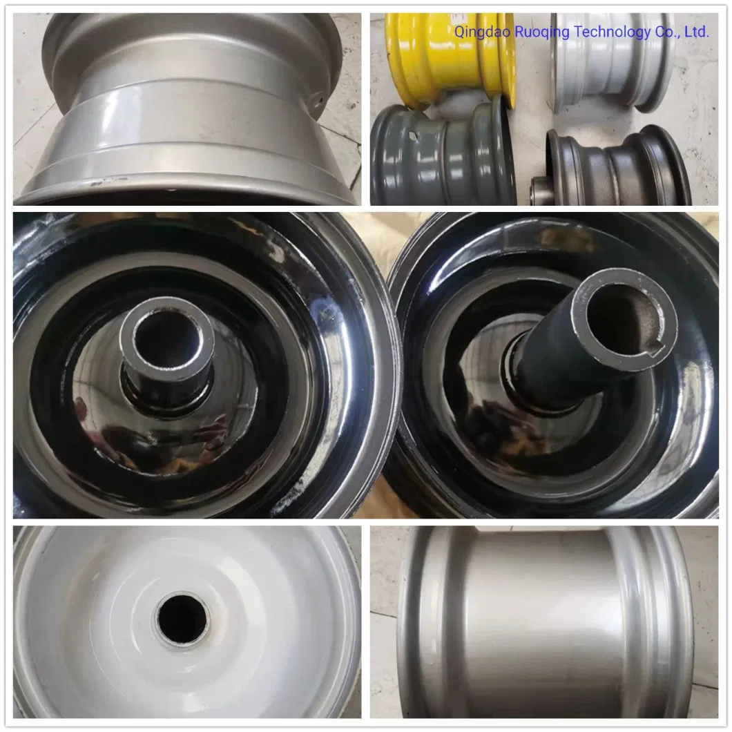22X11.00-10 Garden Turf Armor Grass PRO Rubber Tire/Wheel/Tyre with DOT CE
