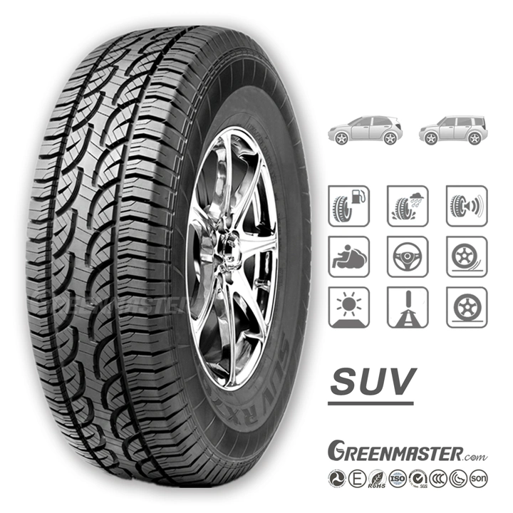 High Quality Tyre, China Tyre, Tyre 245/45zr18 245/50zrf18 235/55RF18