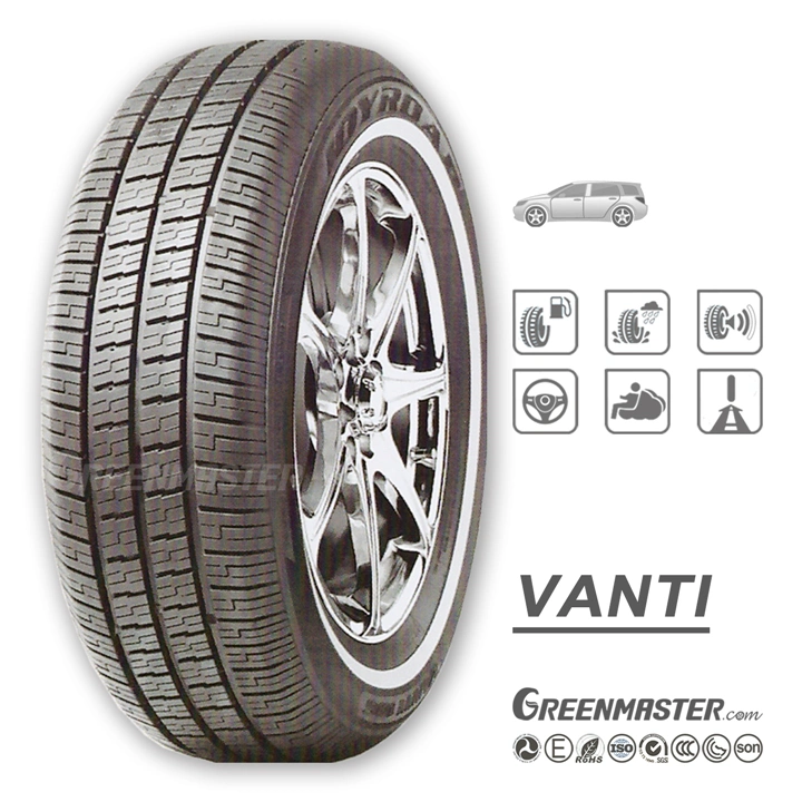 DOT/ECE/ISO Certificates China Tyre, Good Quality Car Tyre, Tyre Manufacturer 235/55r18 245/45zr19 Lt265/70r16