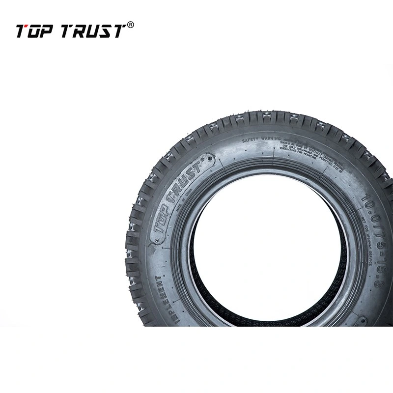 Manufacturer Front Rubber Tractor Tyre Forsale