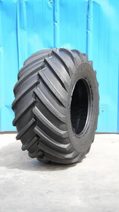 Wet and Dry Surface Tire A203 26X12.00-12 Agricultural Tire Tractor Farm Tyre Agr Grass Tire Lawn Garden Equipment Tire