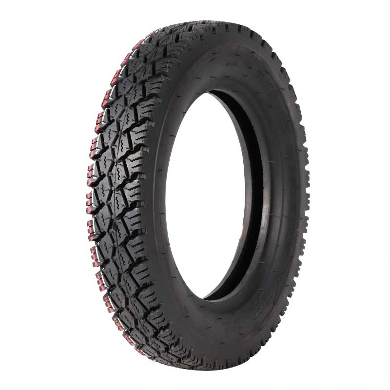 Good Quality Tubeless Motorcycle Tires 2.50-14 2.75-14 3.00-14 60/100-14 70/80-14 Wholesale China Motorcycle Tires for Sale