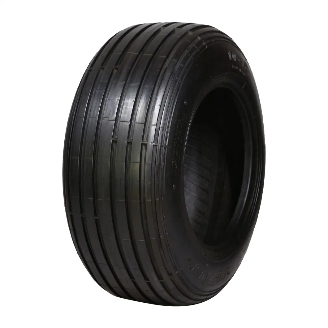 Size 12.5L-15 China Manufacturer Agricultural Tire Farm Equipment Front Tire