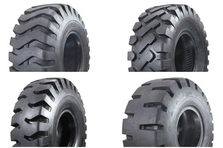 405/70-24 16/70-24 off-The-Road Tyre Vacuum Nylon Tyre Loader Forklift Tyres