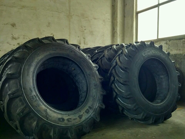 Bias Agricultural Tractor Tires 5.00-12 6.00-12