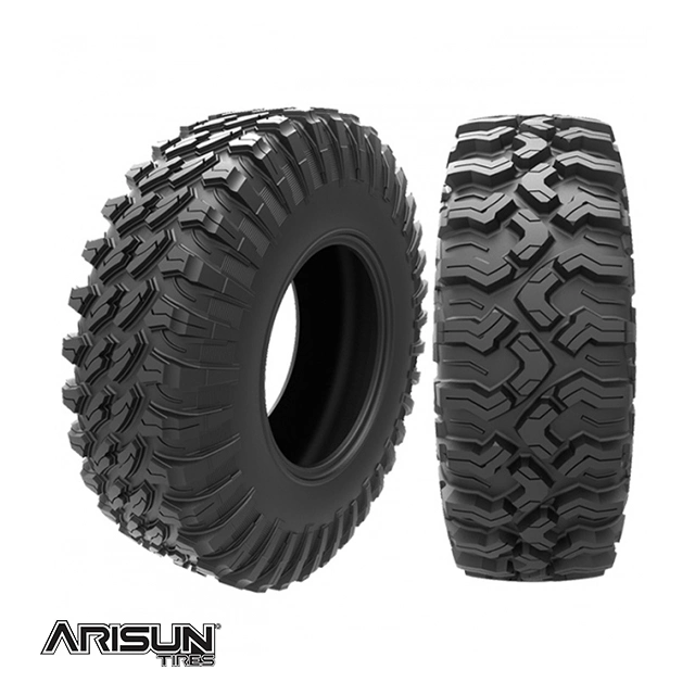 Arisun ATV/UTV Tires for 30X10X14 30X10X15 29X9X14 29X11X14 27X9.00r14 27X11.00r14 30X10.00r14 30X10.00r15 29X9.00r14 29X11.00r14 Westlake Bruiser Vt Ar30