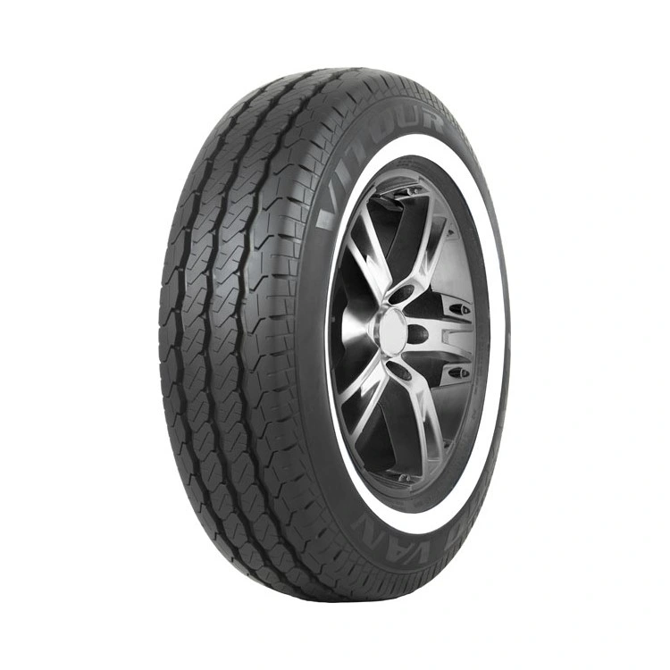 Best Car New Rubber Tire Brand 13/70/175 14/70/195 15/65/185 16/55/205 Set Tire for Sport Cars