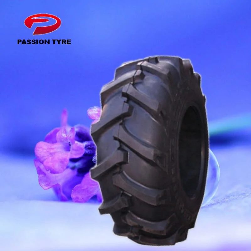 Agricultural Tractor Tyre Cultivator/Harvester Tire R-1 15-24