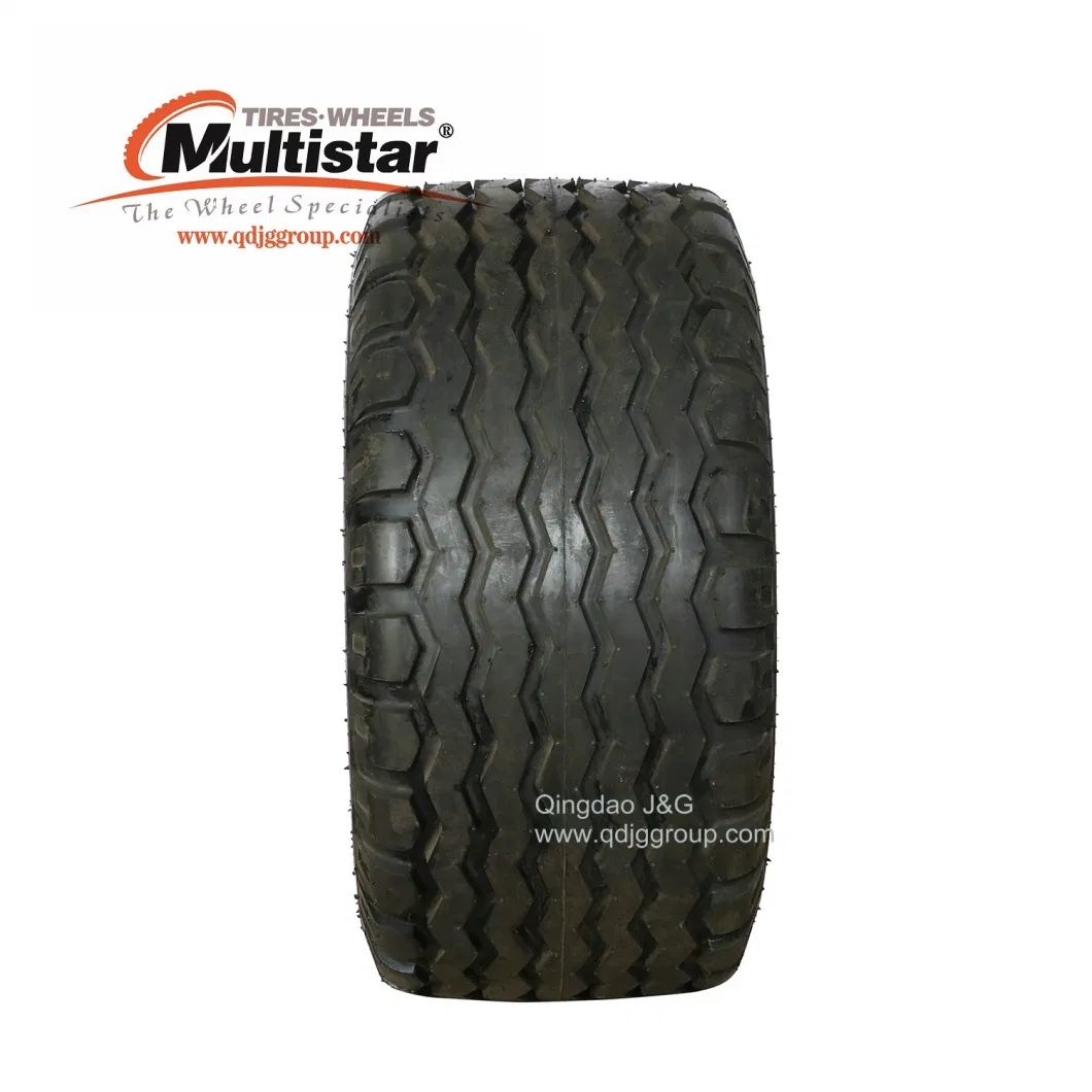 Farm Trailer Tyres 500/50-17, 19.0/45-17, 15.0/55-17 Bais Tire