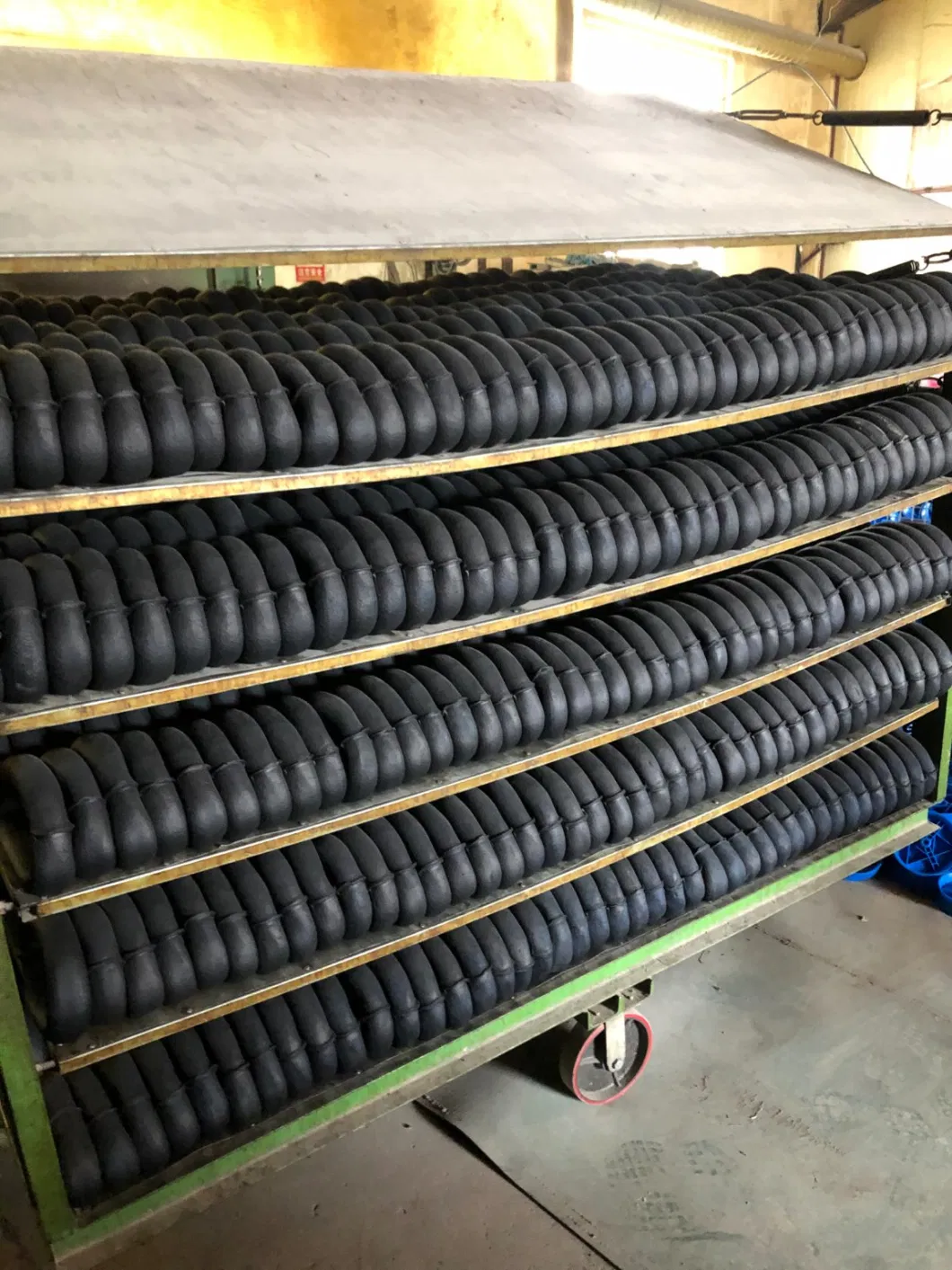 Agricultural Tire/Herringbone Tyre Pneumatic Rubber Wheel Herringbone Tire Farm Tire 3.50-4