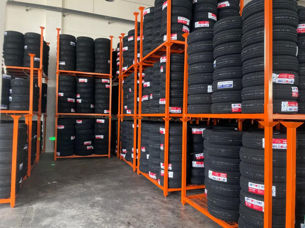 Tyres Factory 16565r13 275 40 R19 205 R14 245 55 R18 Rims for Cars 4X4 Tyres All Terrain Tyres for Vehicles