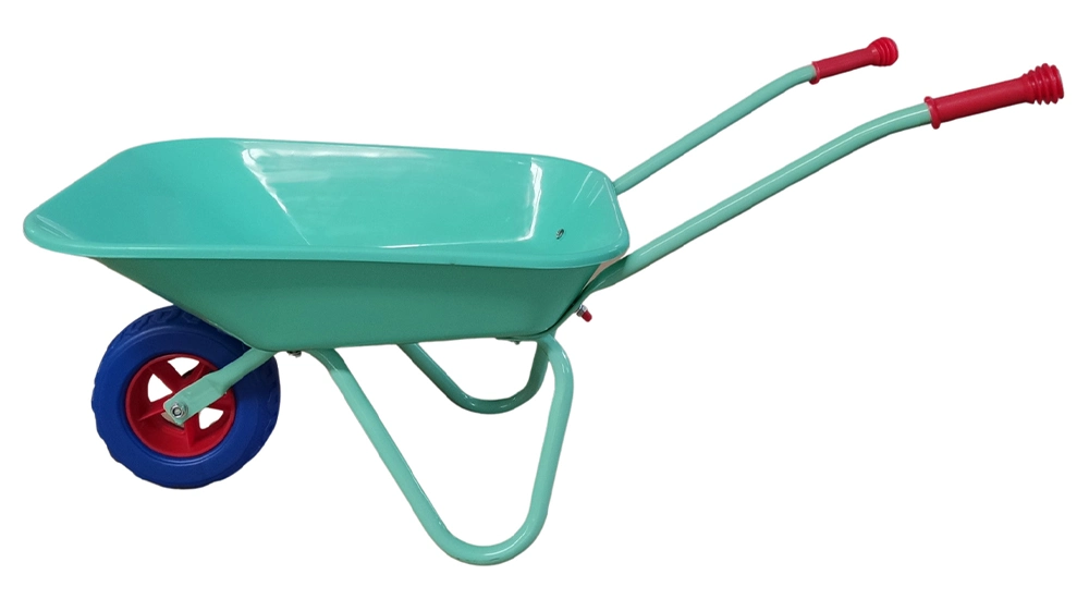 Mini Wheel Barrow Wheelbarrow for Kids Children Toy