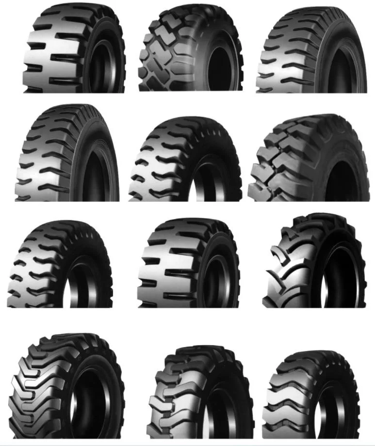 OTR Tyre 26.5X25, 17 5 25 14.00-24 OTR Tyre