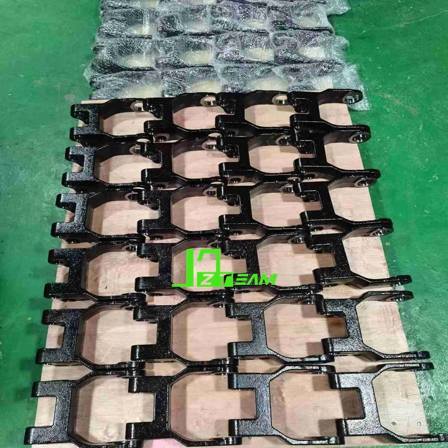 Electric Forklift Spare Parts Heli Forklift Spare Parts Forward Stacker Front Wheel Heli Support Wheel Load-Bearing Wheel Z3830-250100