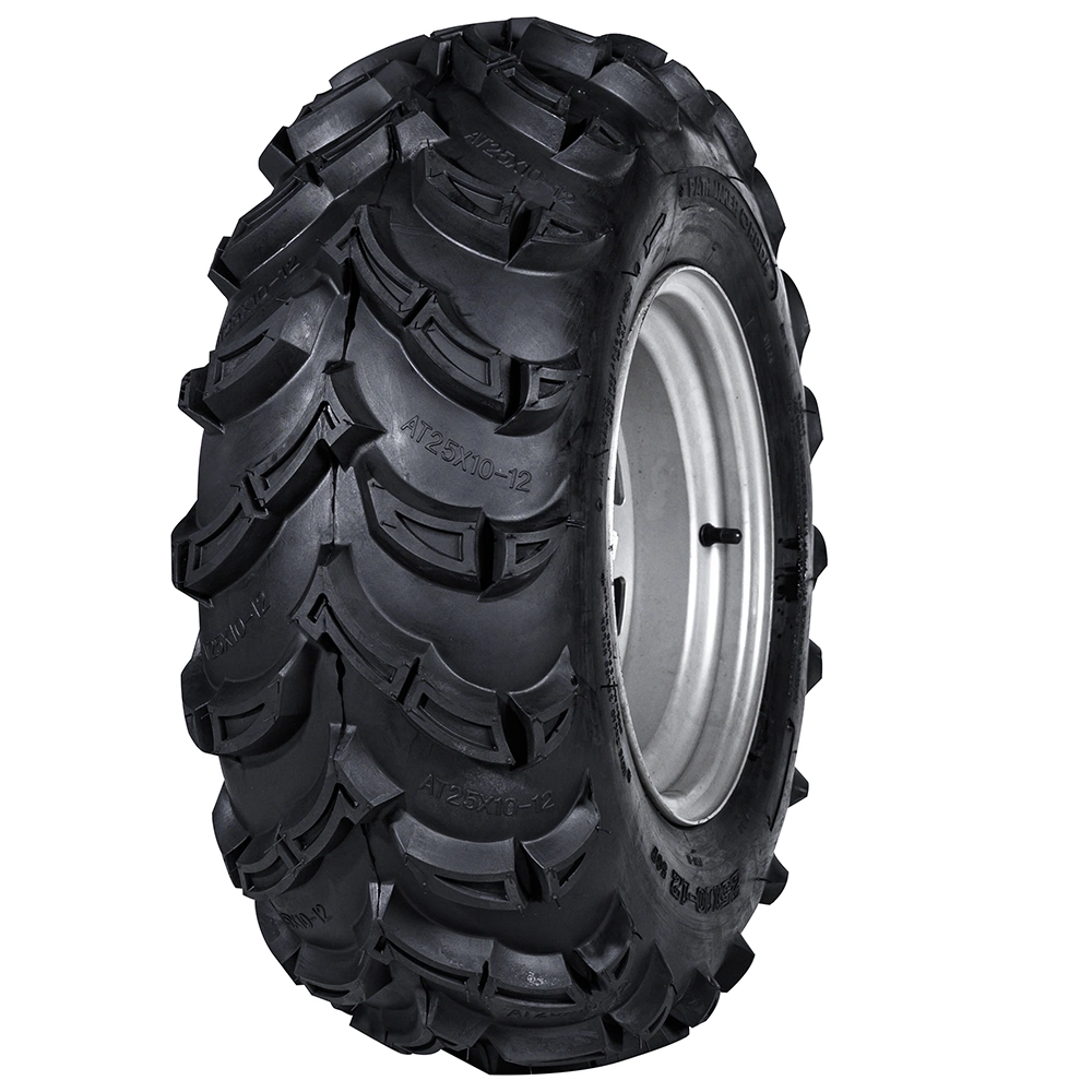 Arisun ATV&UTV&Quads Tires Tyres 25X8-12 25X10-12 for Wheeler Tires