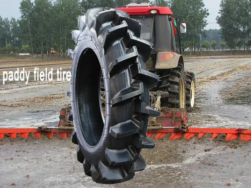 Agricultural Tire / F2 Tractor Tire (4.00-12, 5.00-15, 5.50-16, 10.00-16, 11.00-16)