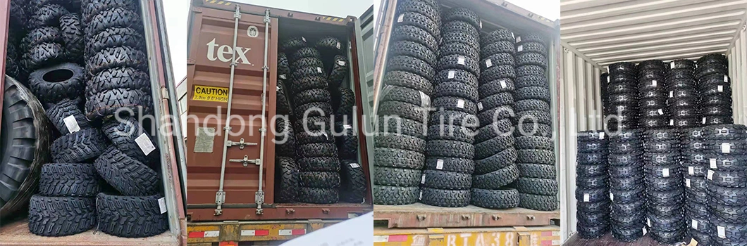 ATV UTV Tires for Sale 27X9.00r14 27X11.00r14 30X10r14 30X10r15 30X10X14 30X10X15 Arisun Worcraft Brand Ar30 Bruiser Vt