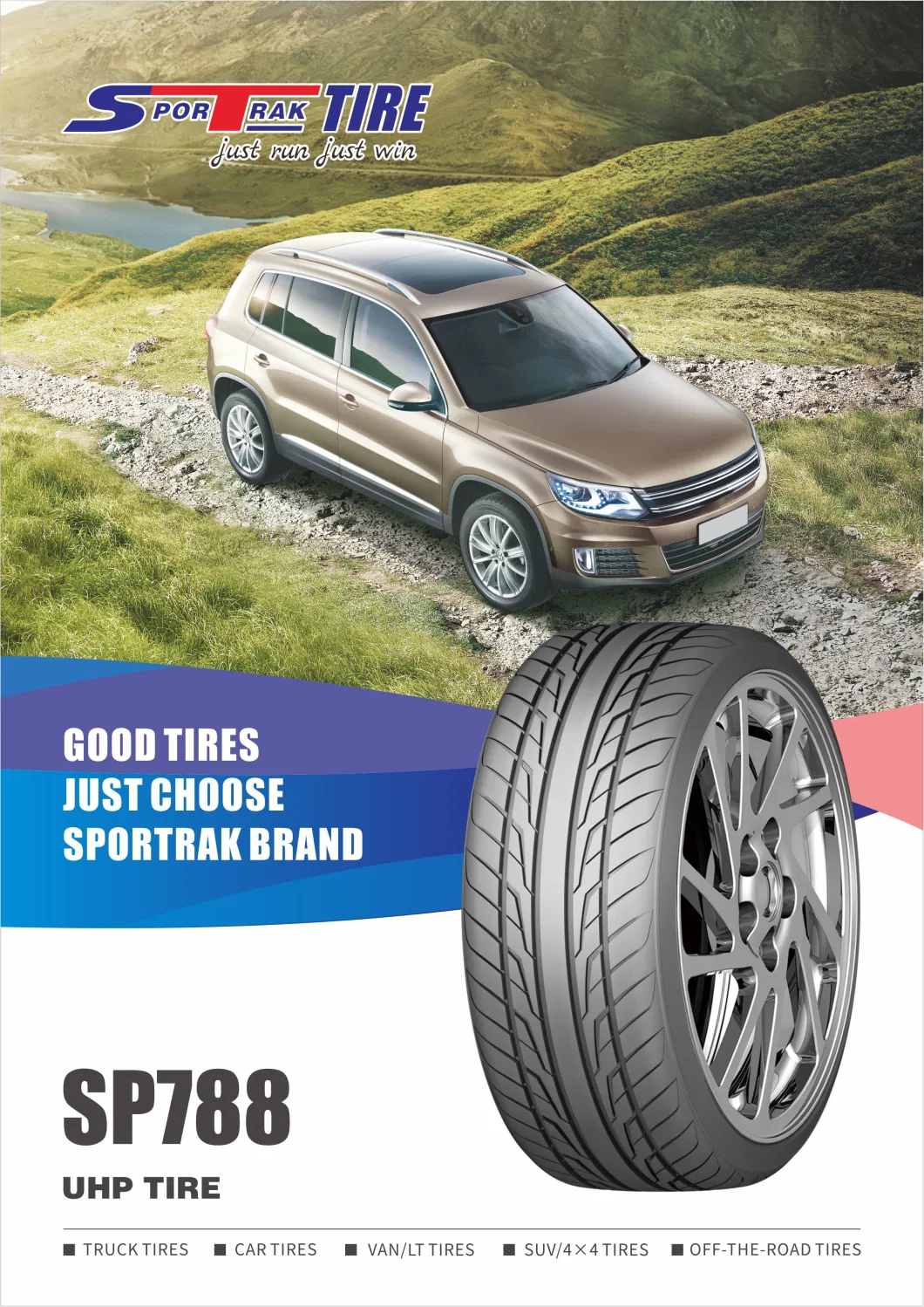 Tyres Factory 16565r13 275 40 R19 205 R14 245 55 R18 Rims for Cars 4X4 Tyres All Terrain Tyres for Vehicles