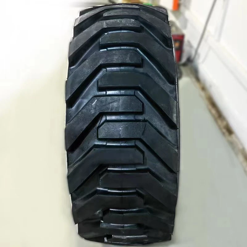 315/55D20 355/55D625 Factory Supply Puncture-Free Solid Tyre Solid Tyre for Boom Lifts