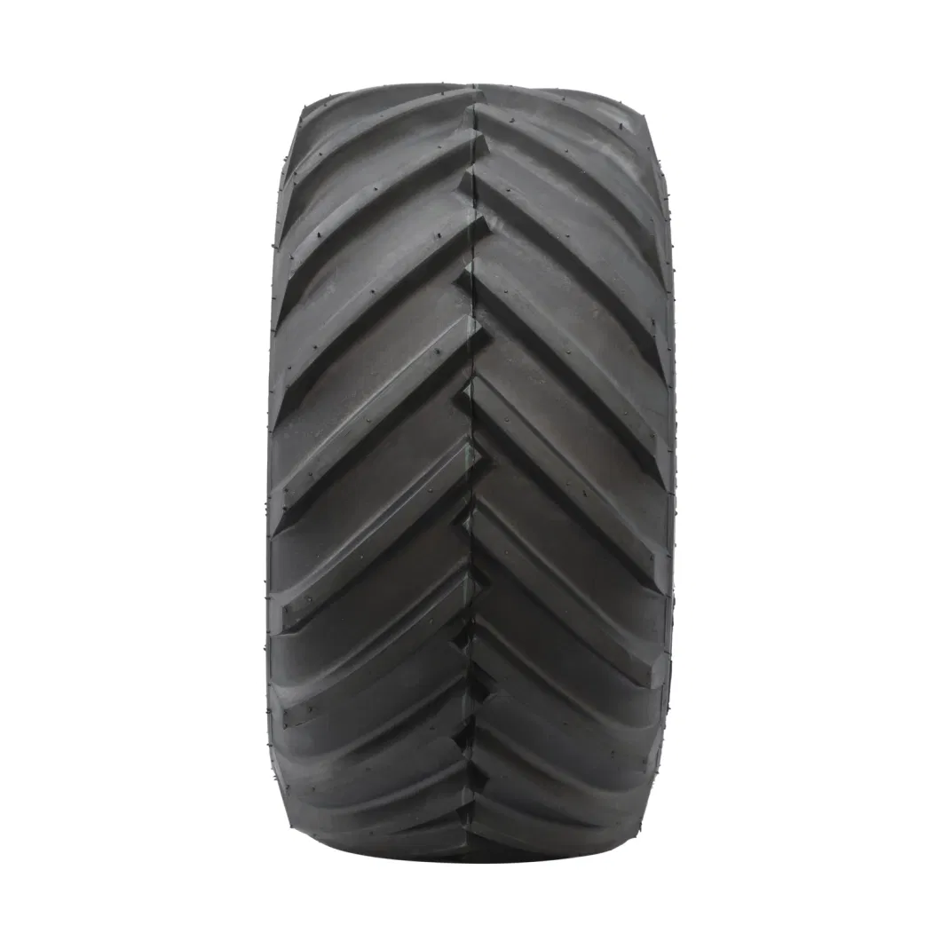 Rock King Wet and Dry Surface Tire A203 26X12.00-12 Agriculture Tire Tractor Farm Tyre Grass Tire Lawn Garden Equipment Tire