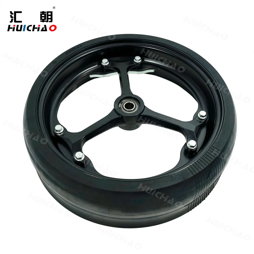 16*4.5 Agricultural Farm Machine Planter Gauge Wheels for Seeding Machine