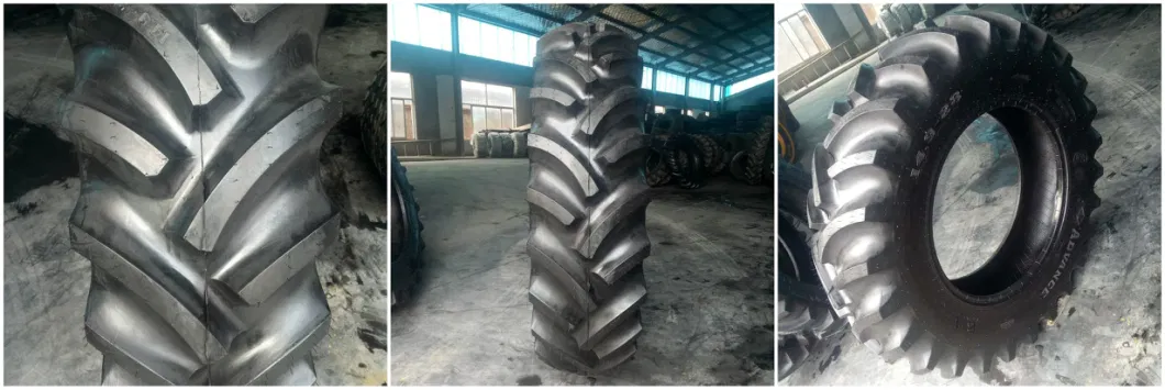 Agricultural Tyre, off-The-Road Tyre, Tractor Tyre, Farm Tyre 5.00-12 6.00-12 7.50-16 8.3-20 8.3-22 8.3-24 9.5-16 9.5-22 9.5-24 9.5-26